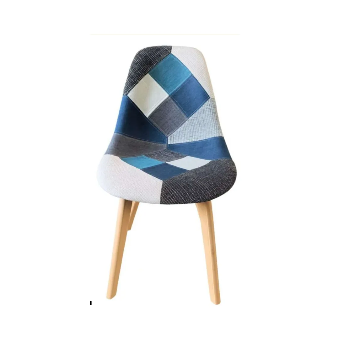 Silla Patchwork