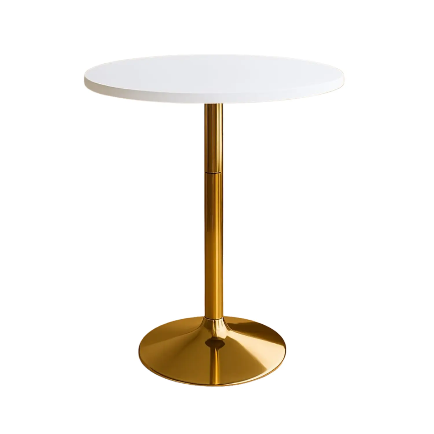 Mesa Tulip Bar Gold