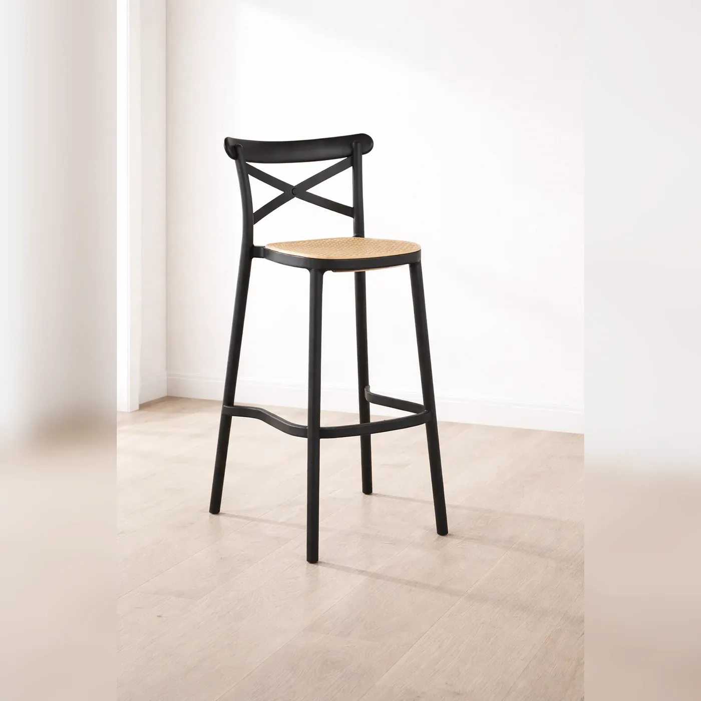 Taburete Danubio (Altura al asiento 65cm)