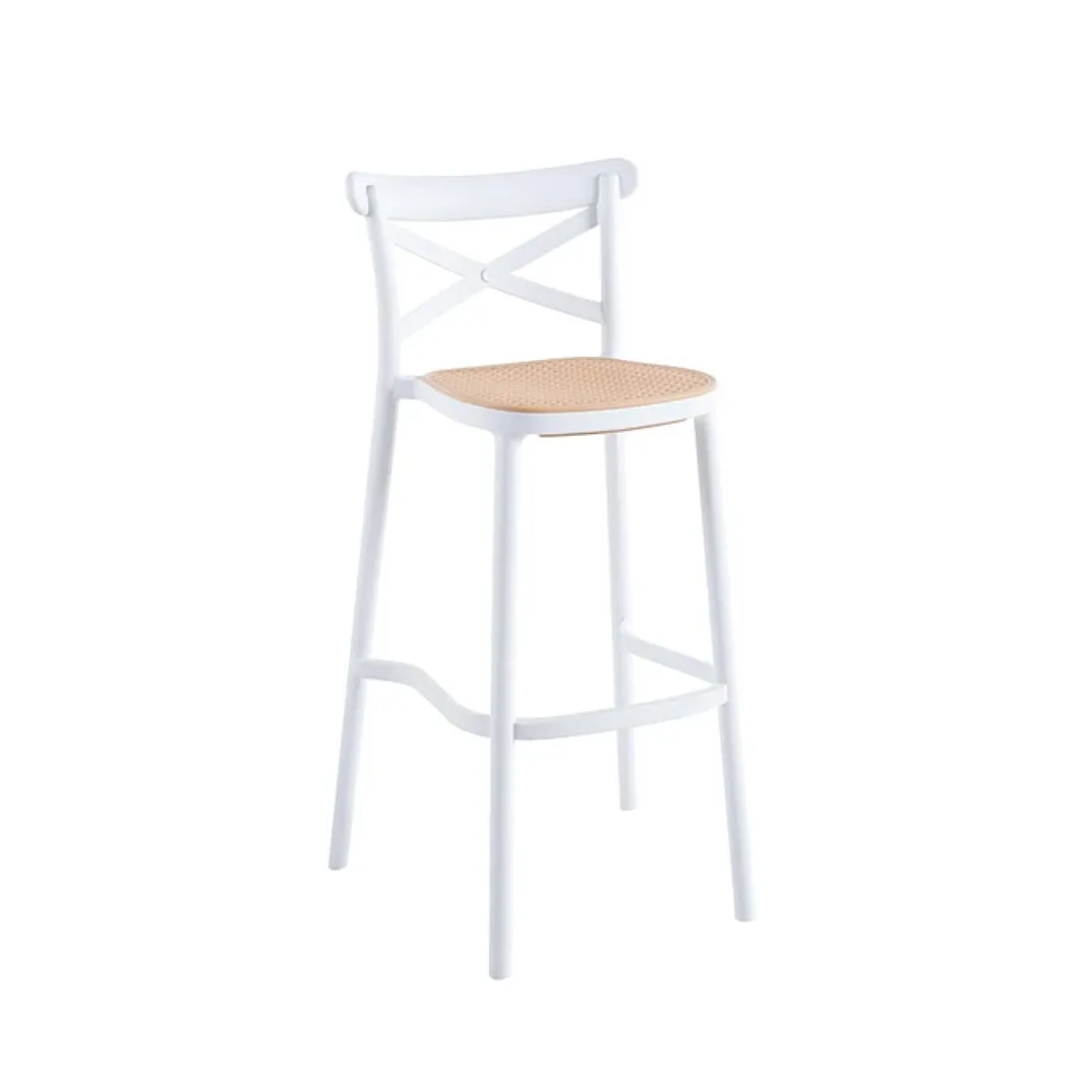 Taburete Danubio (Altura al asiento 65cm)