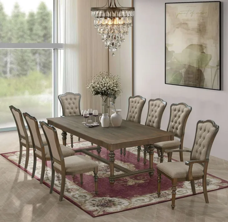 Comedor Aydin 8 Puesto