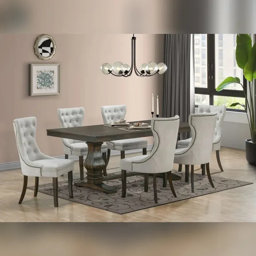 Comedor Konya 8 Puesto
