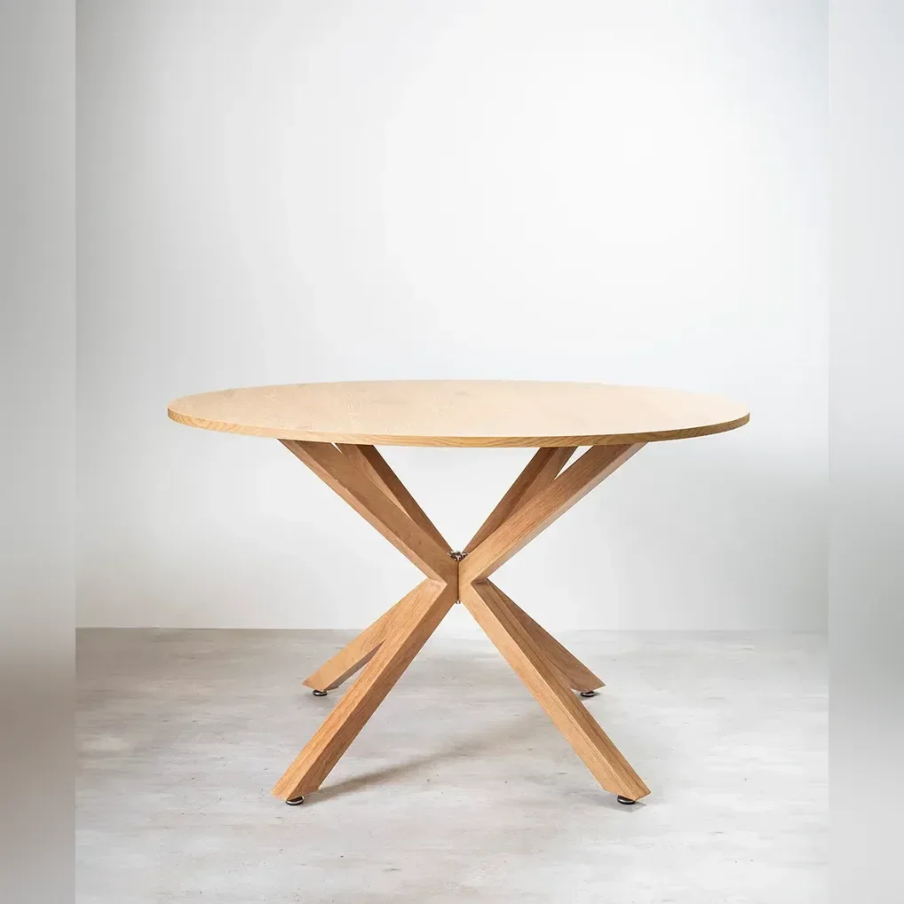 Mesa Warwick MDF - Madera
