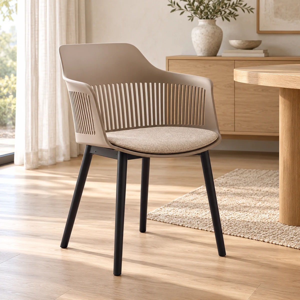 Silla Mac