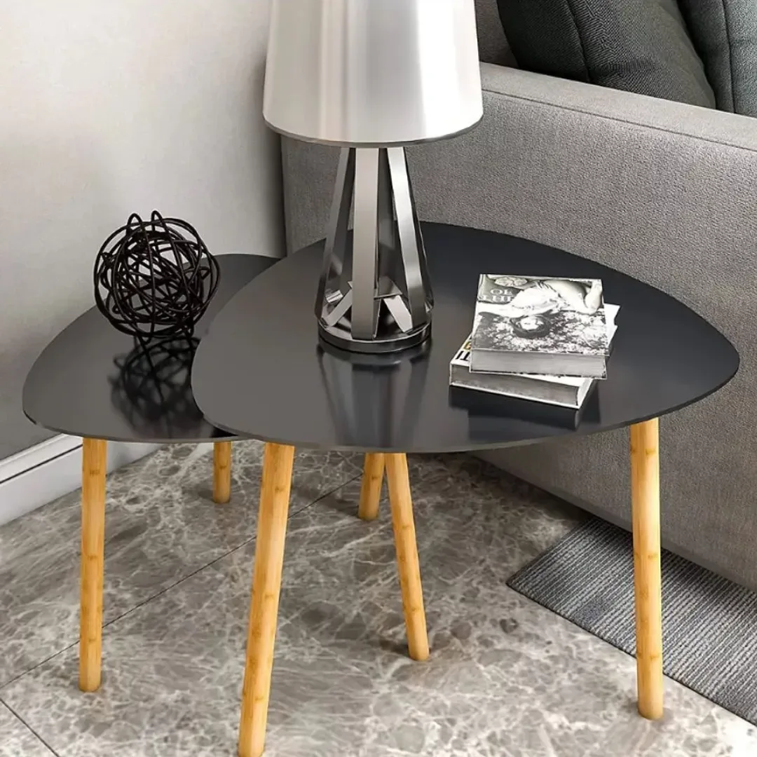 Mesa de Centro Dúo Liz