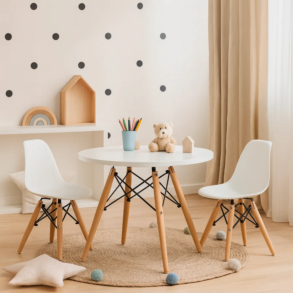 Mesa Eames Kids