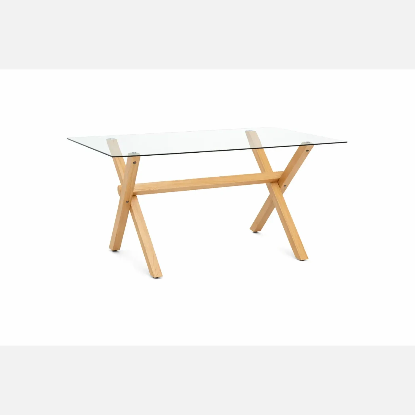 Mesa Medlock Rectangular Wood