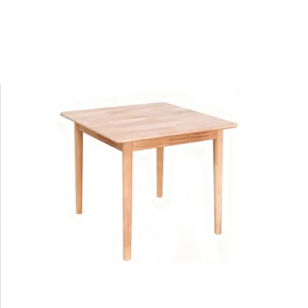 Mesa Nordica Vema Cuadrada