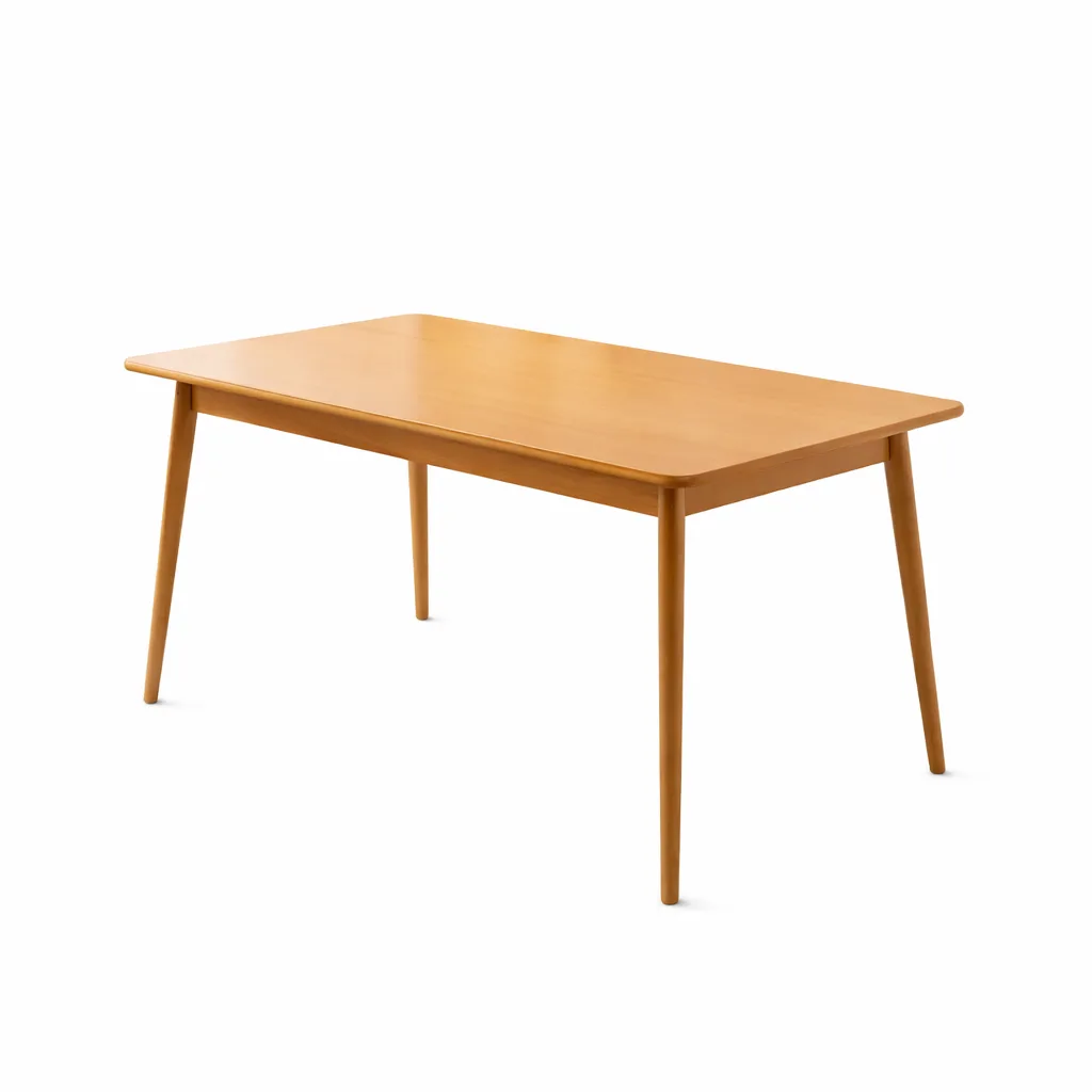 Mesa Nordica Vema Rectangular