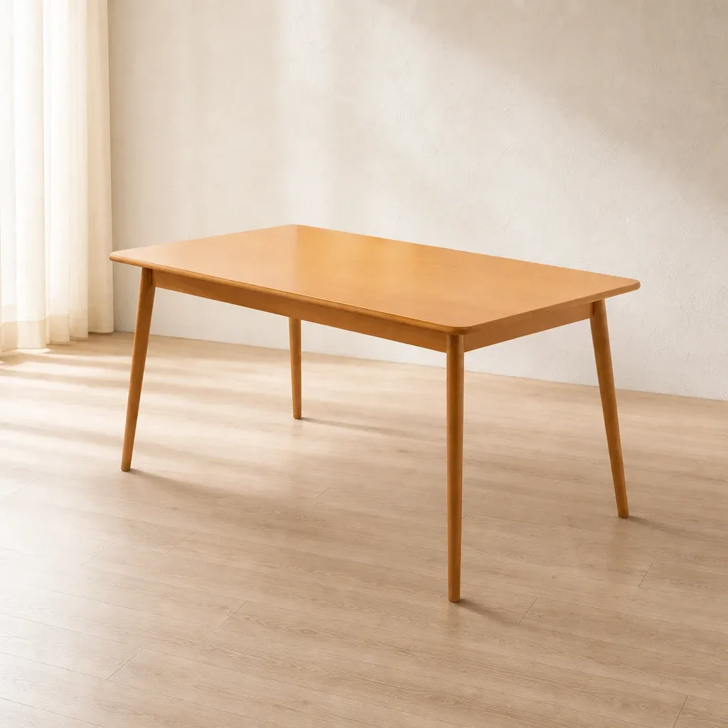 Mesa Nordica Vema Rectangular