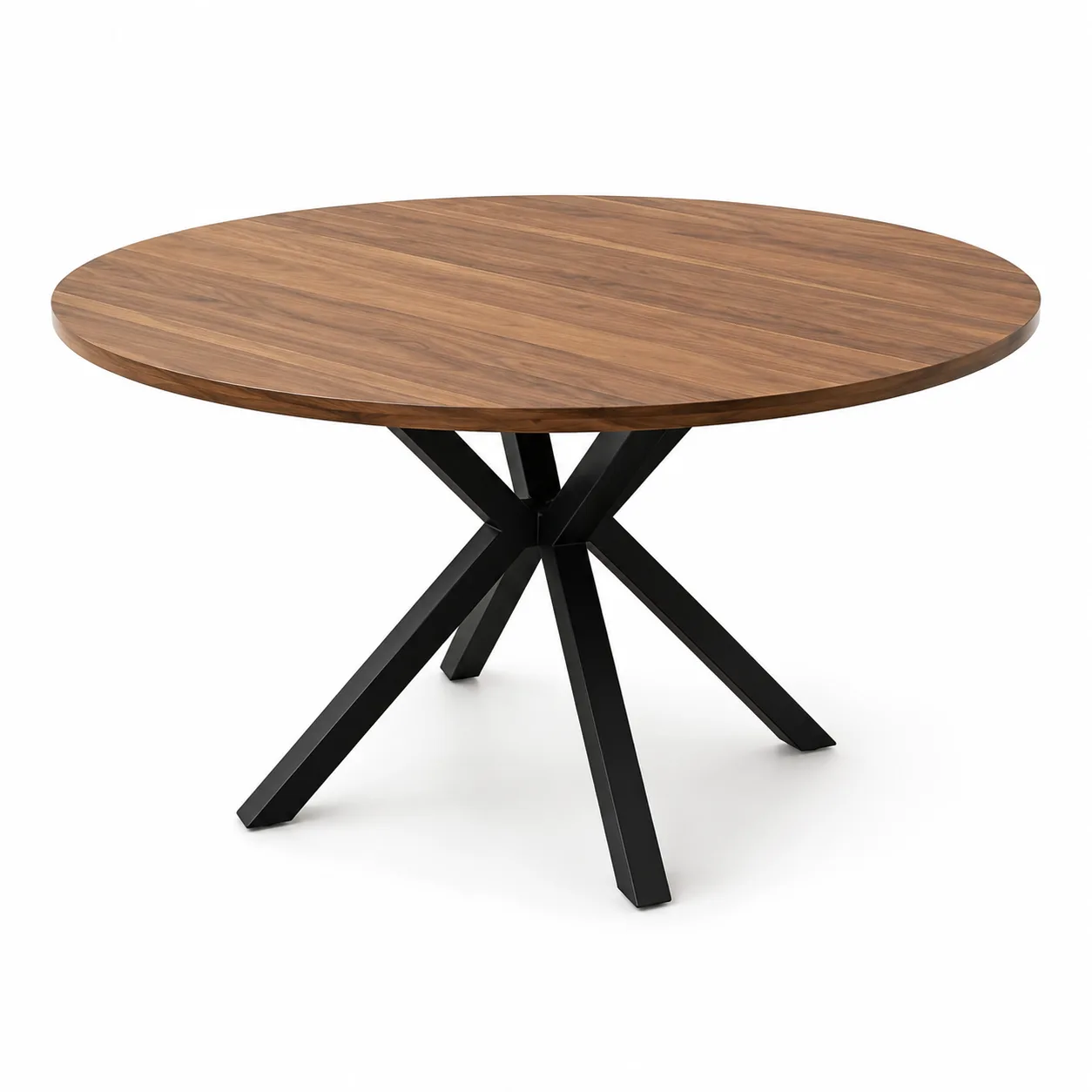 Mesa Redonda Nordica X Wood