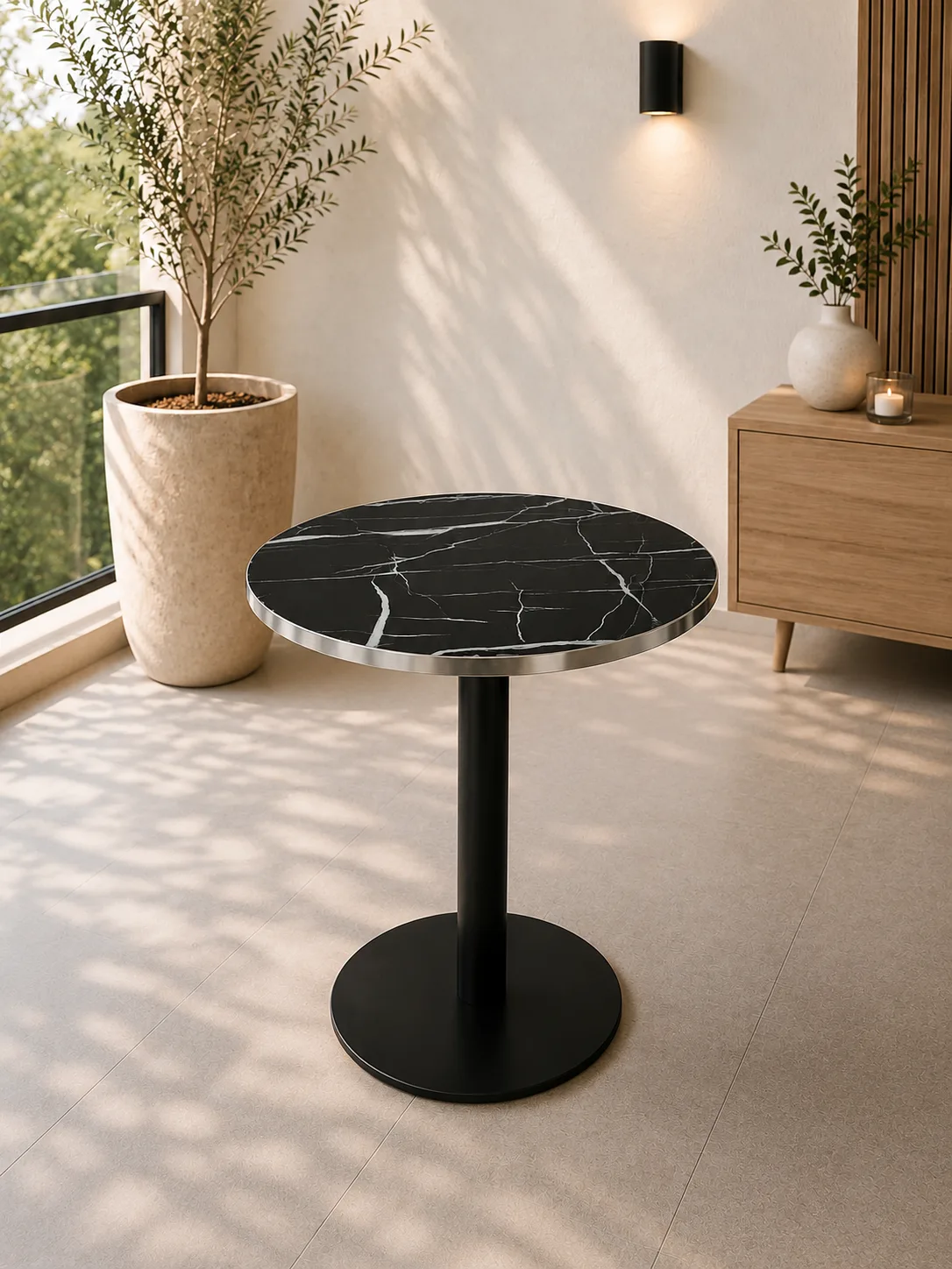Mesa Tulip Oslo