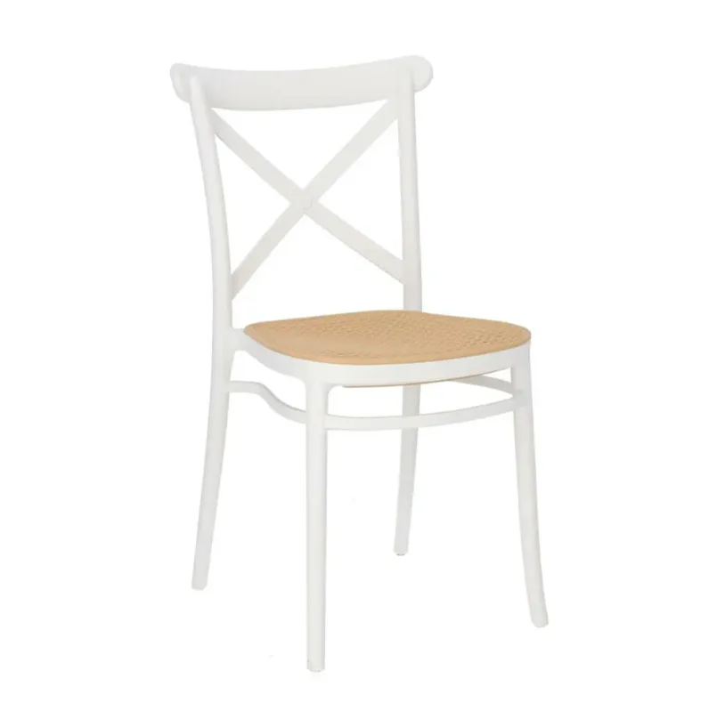 Silla Crossback Top