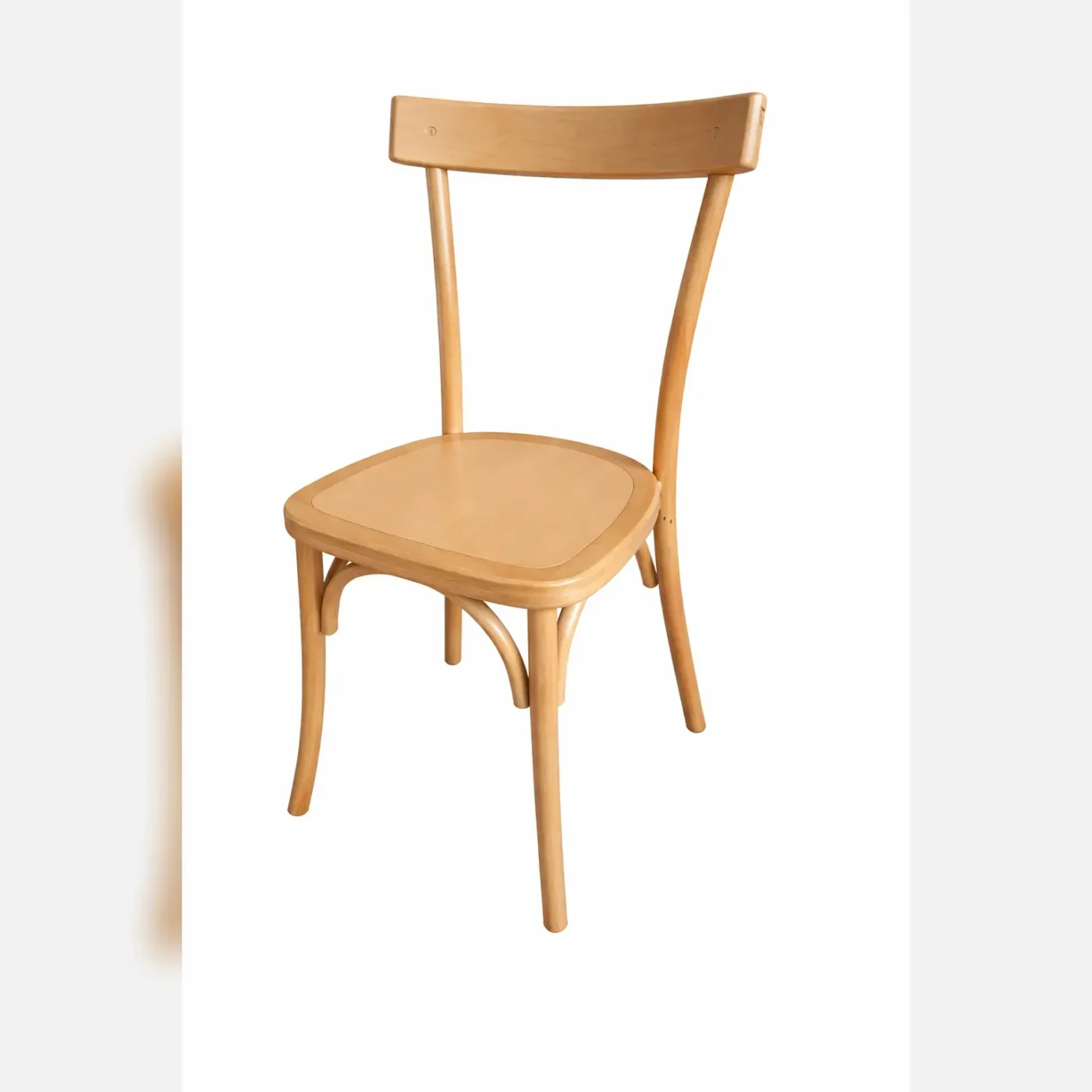 Silla de madera Luisa