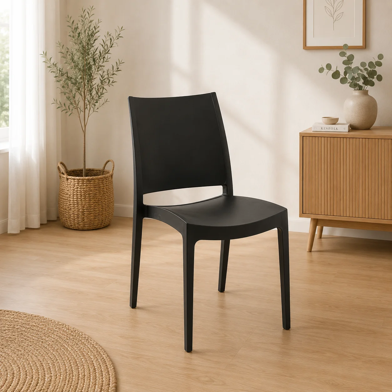 Silla de Terraza Bilbao