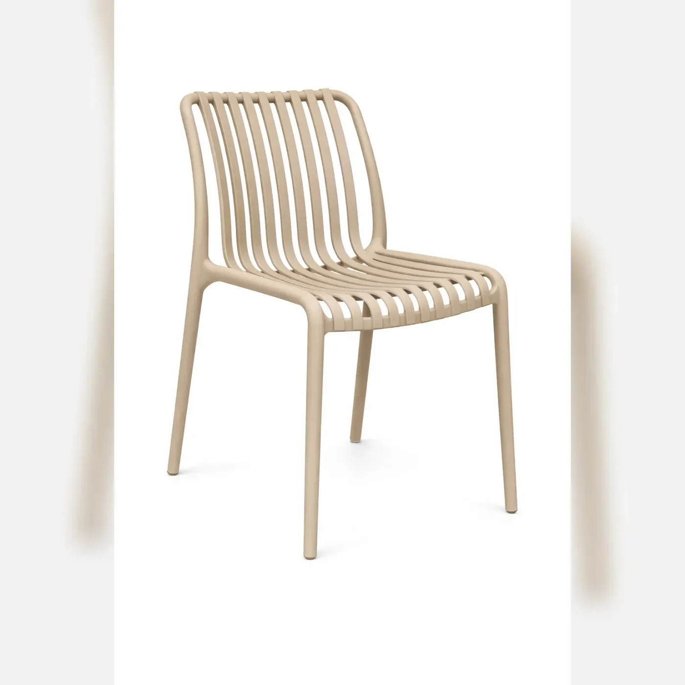 Silla de Terraza Bram Polipropileno