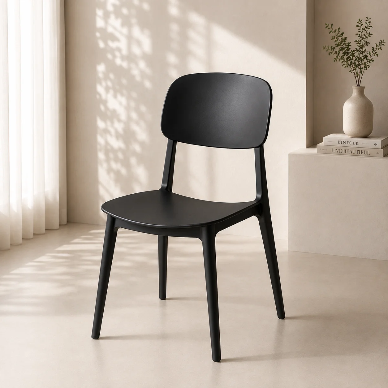 Silla de Terraza Dalo