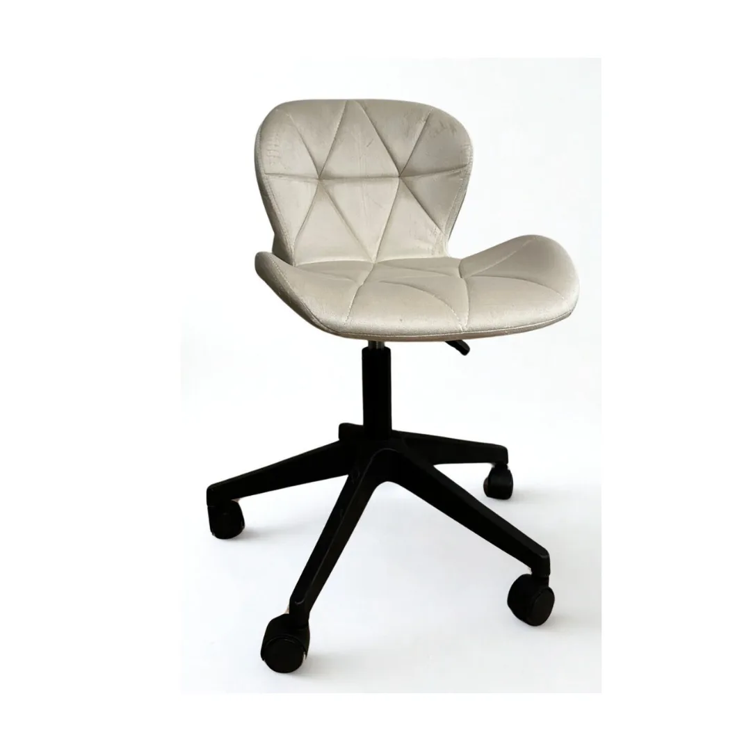 Silla Escritorio Mariposa Black