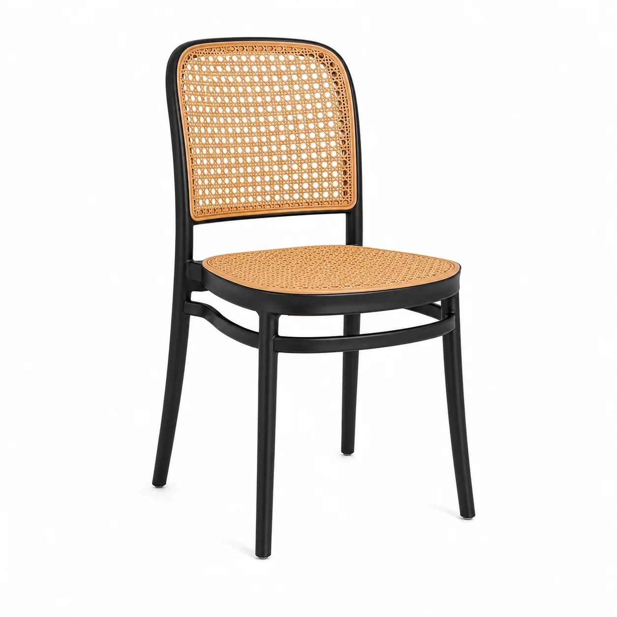 Silla Lombardi Polipropileno