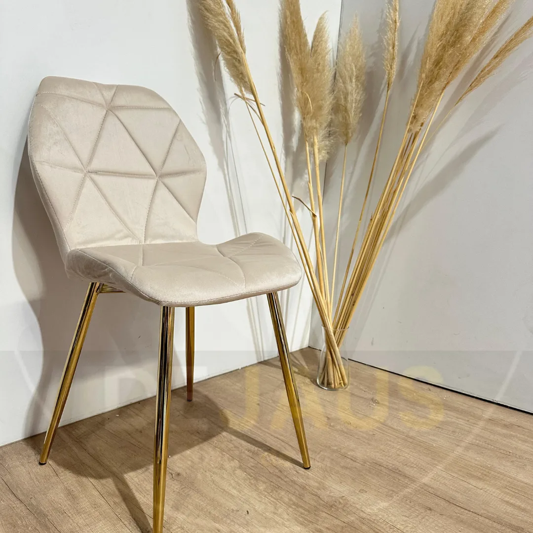 Silla Mariposa Pro Gold