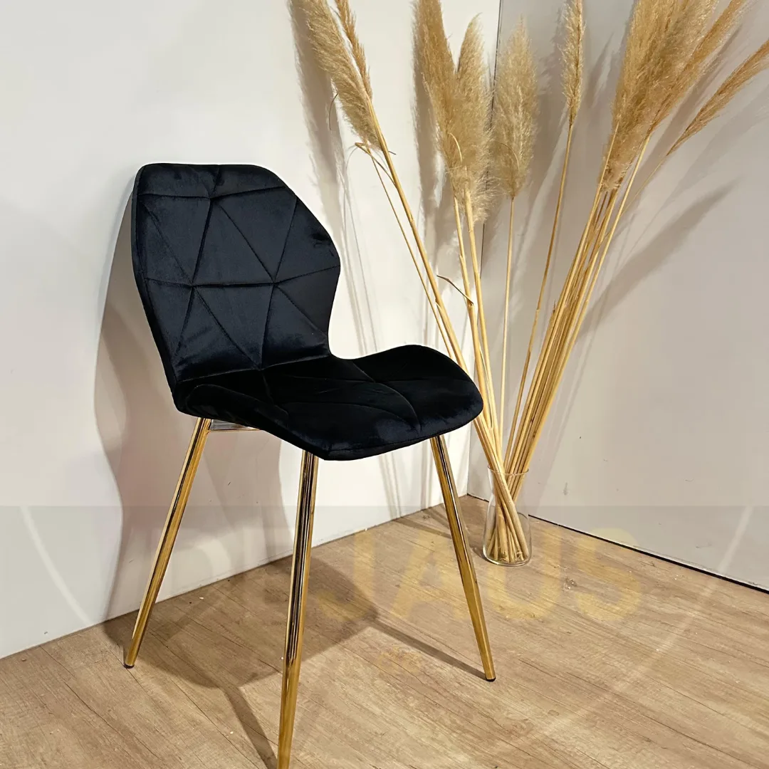 Silla Mariposa Pro Gold