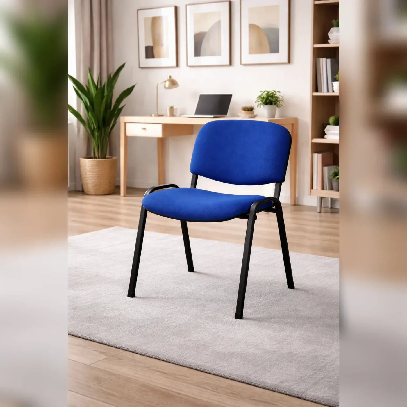 Silla Meeting Lino