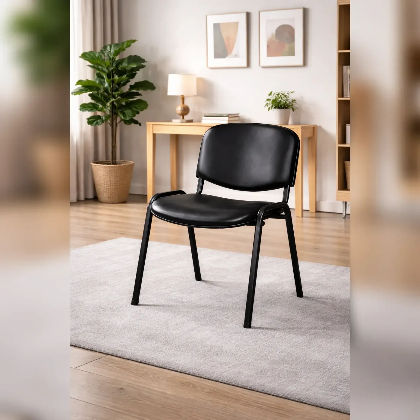 Silla Meeting PU