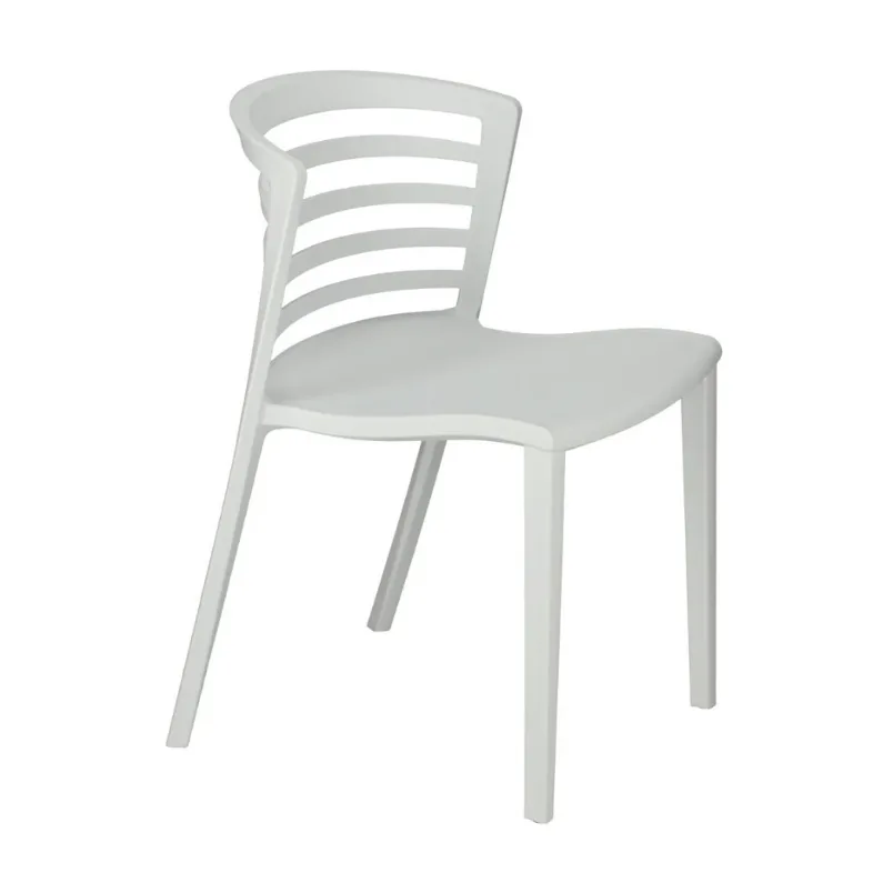 Silla Roma Polipropileno