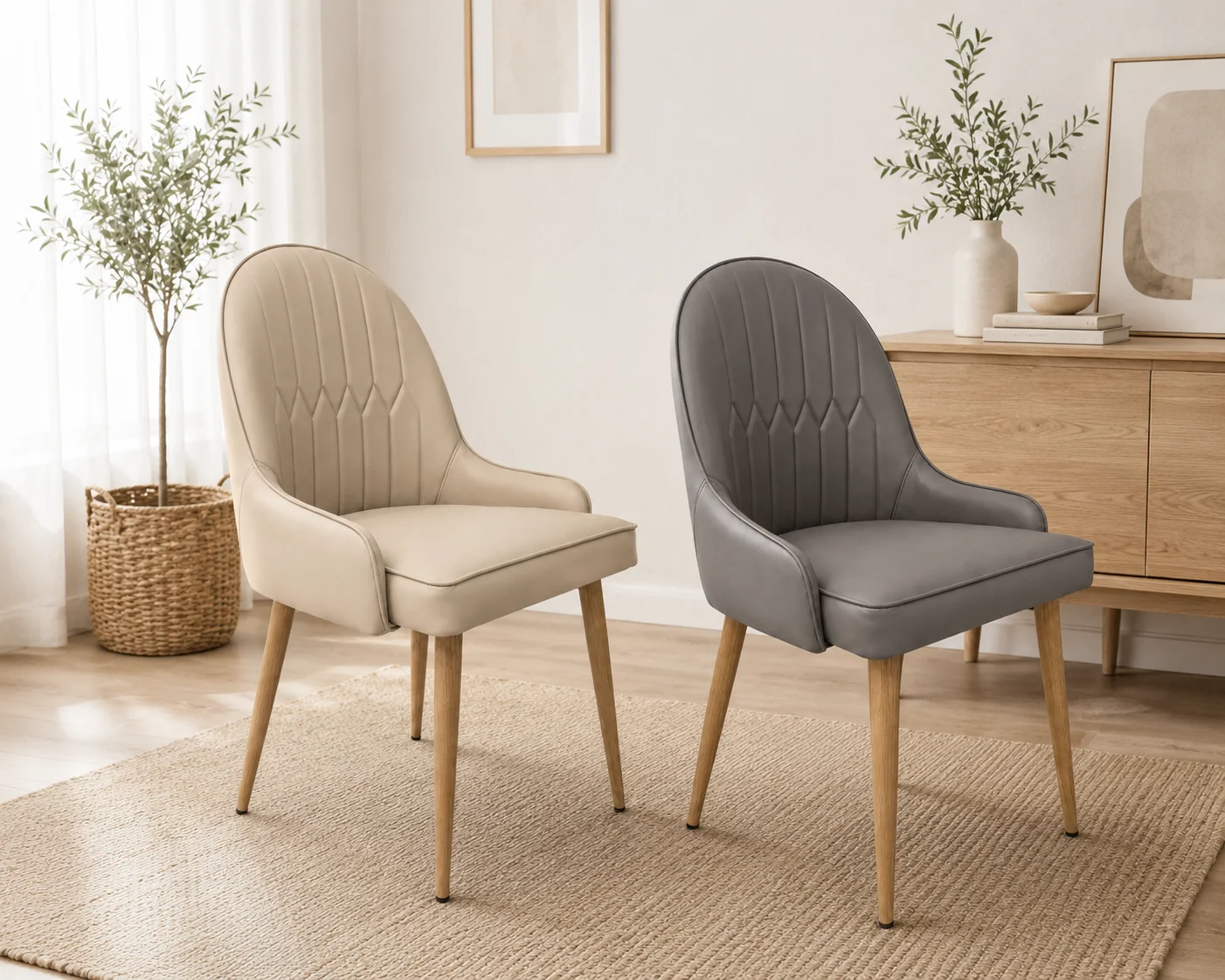 Silla Royal Pu Wood