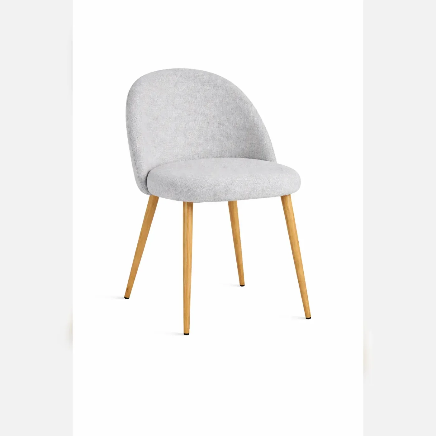 Silla Tokio Lino Arpi Wood