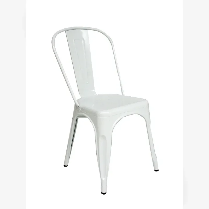 Silla Tolix Acero