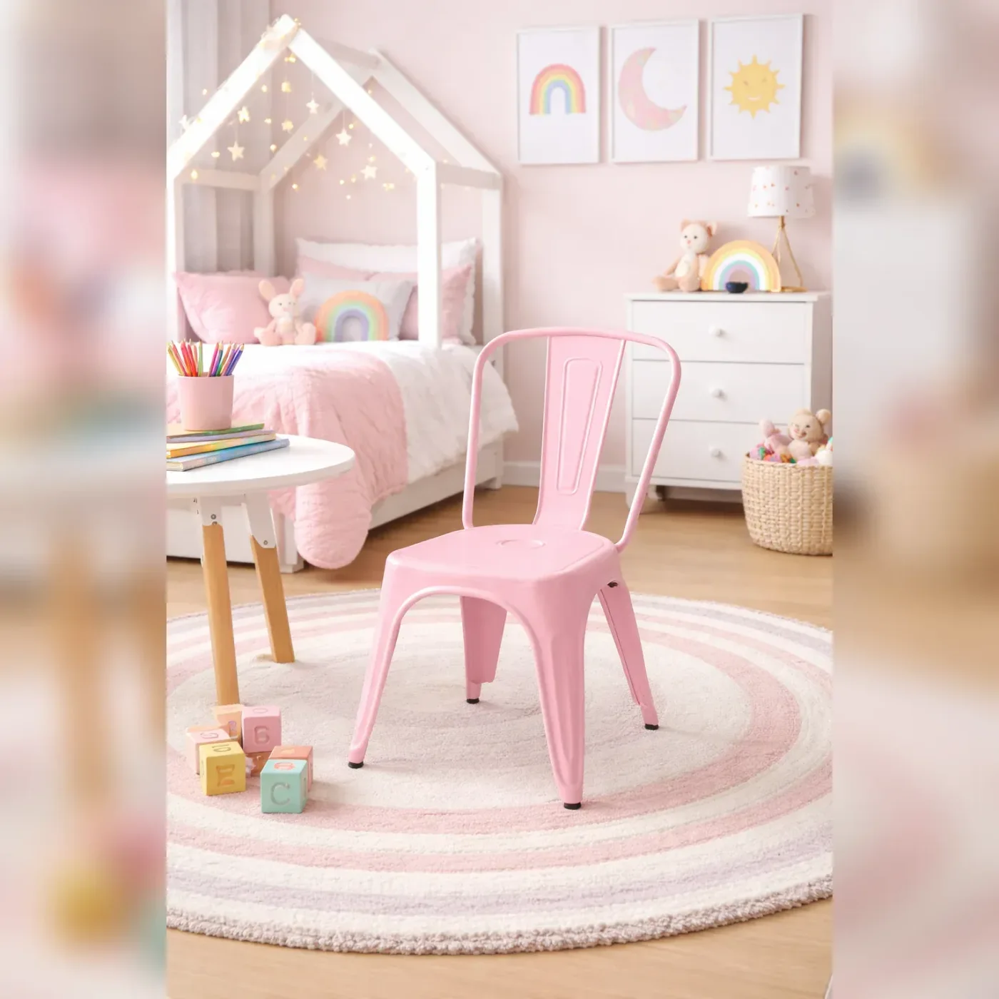 Silla Tolix Kids PP