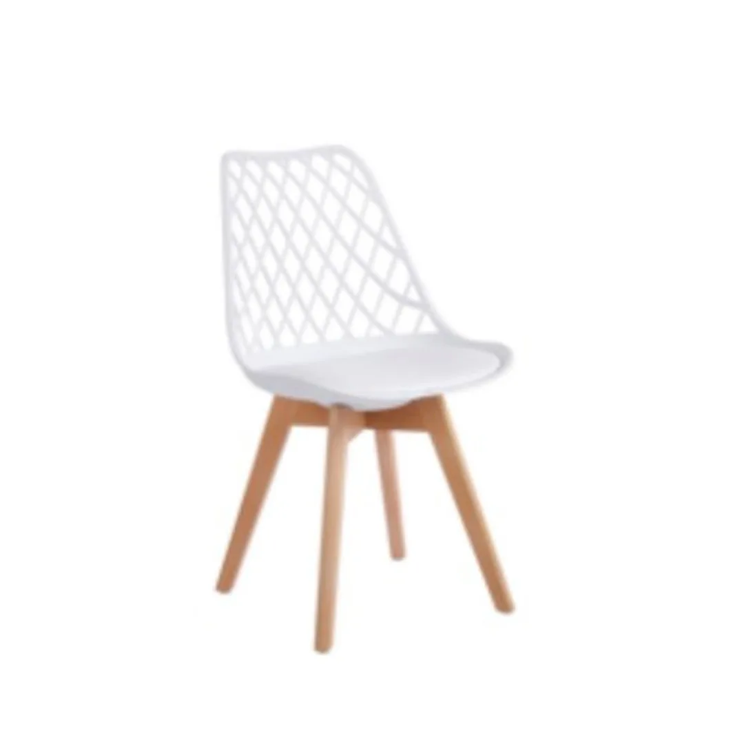 Silla Tulip Mesh