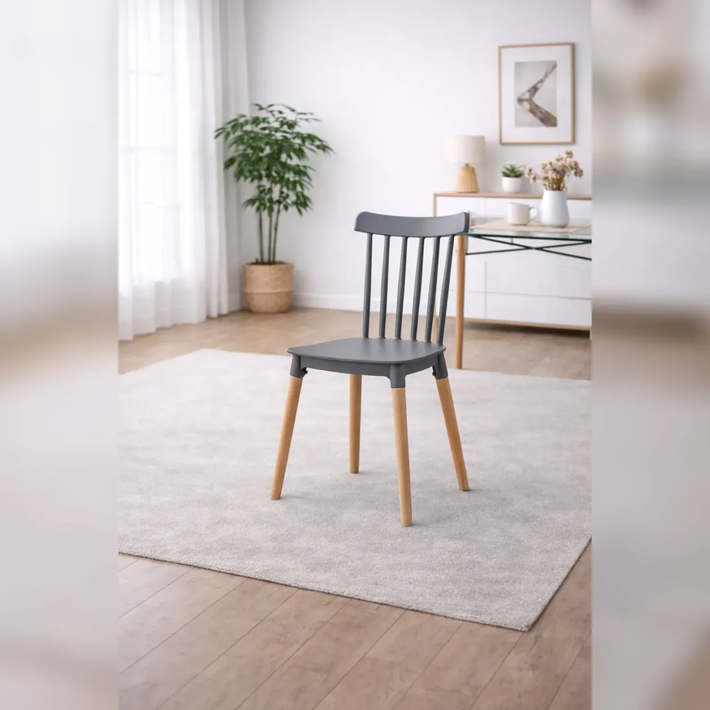 Silla Windsor