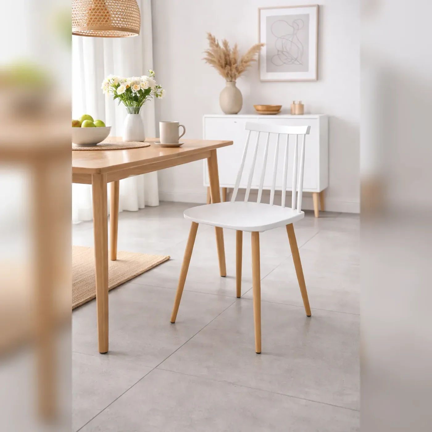 Silla Windsor Reims