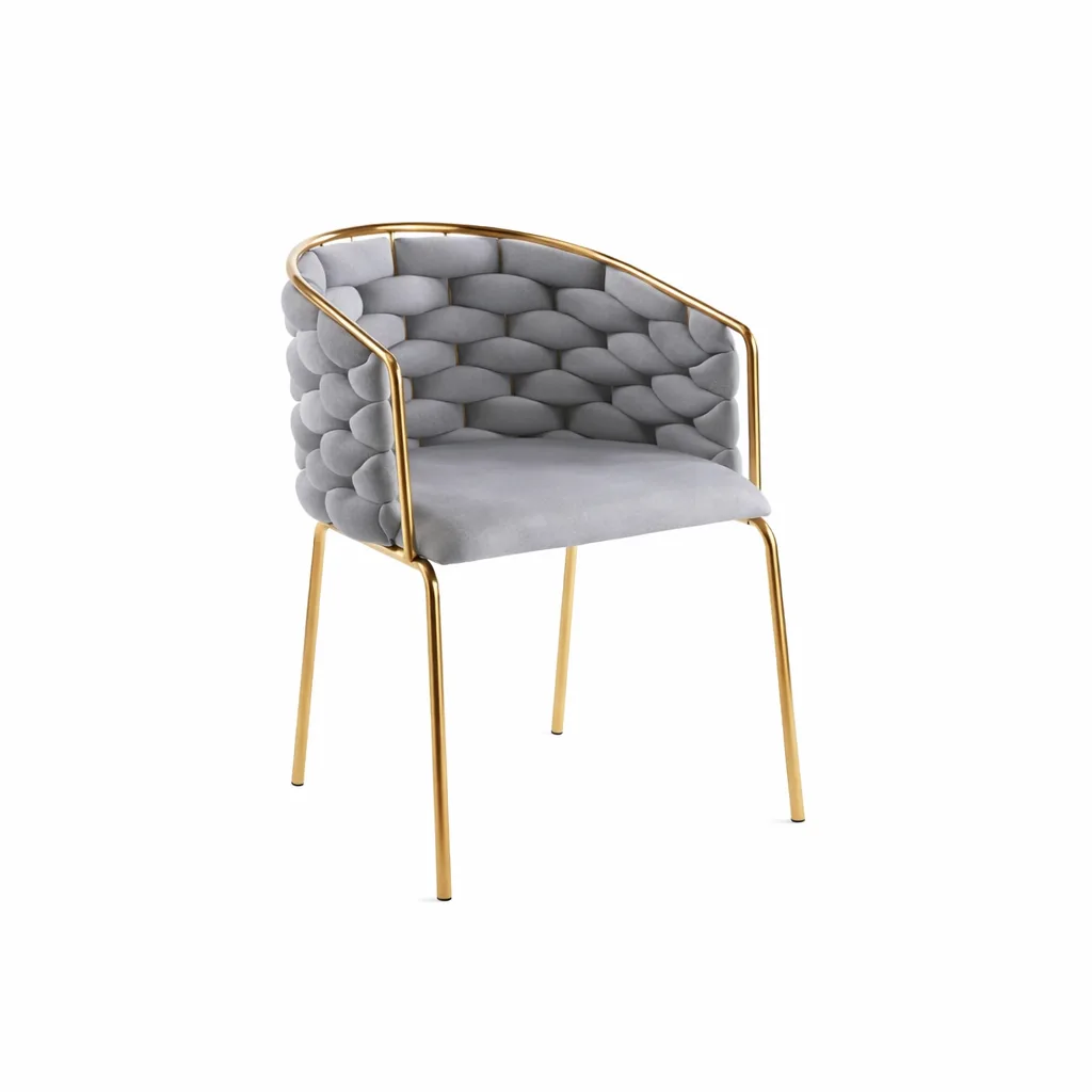 Sitial Aura Gold