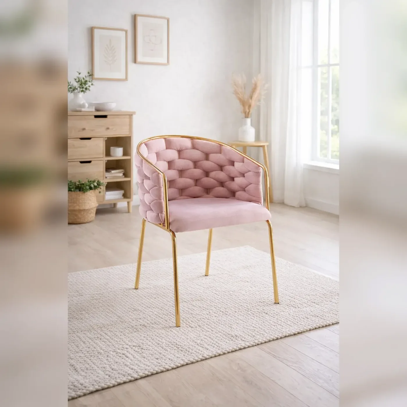 Sitial Aura Gold