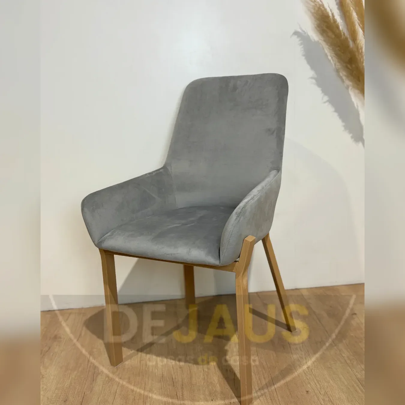 Sitial Porto ideal para sala de estar