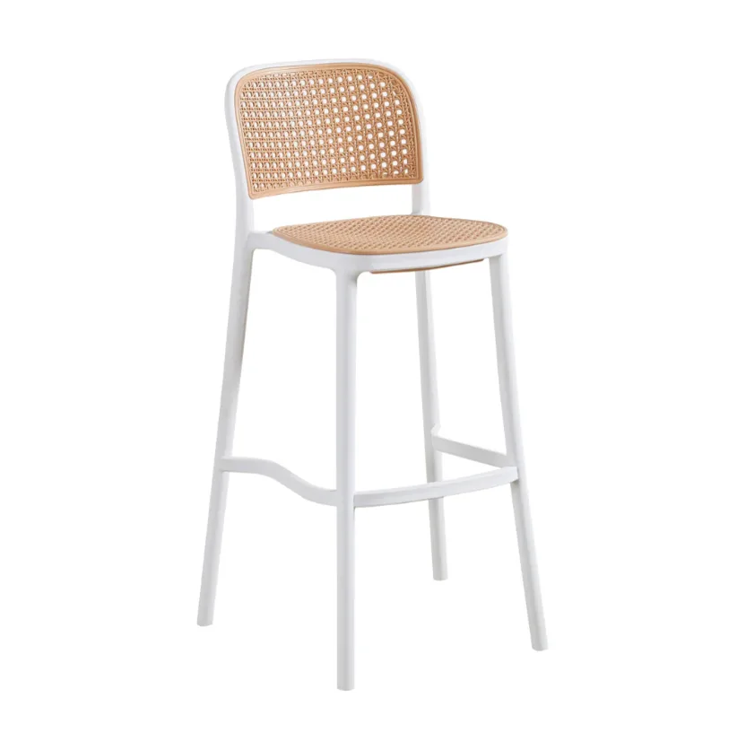 Taburete Sao Paulo (65cm altura al asiento)