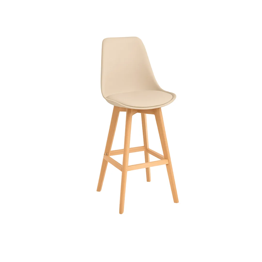 Taburete Tulip New (Altura 75cm Asiento)