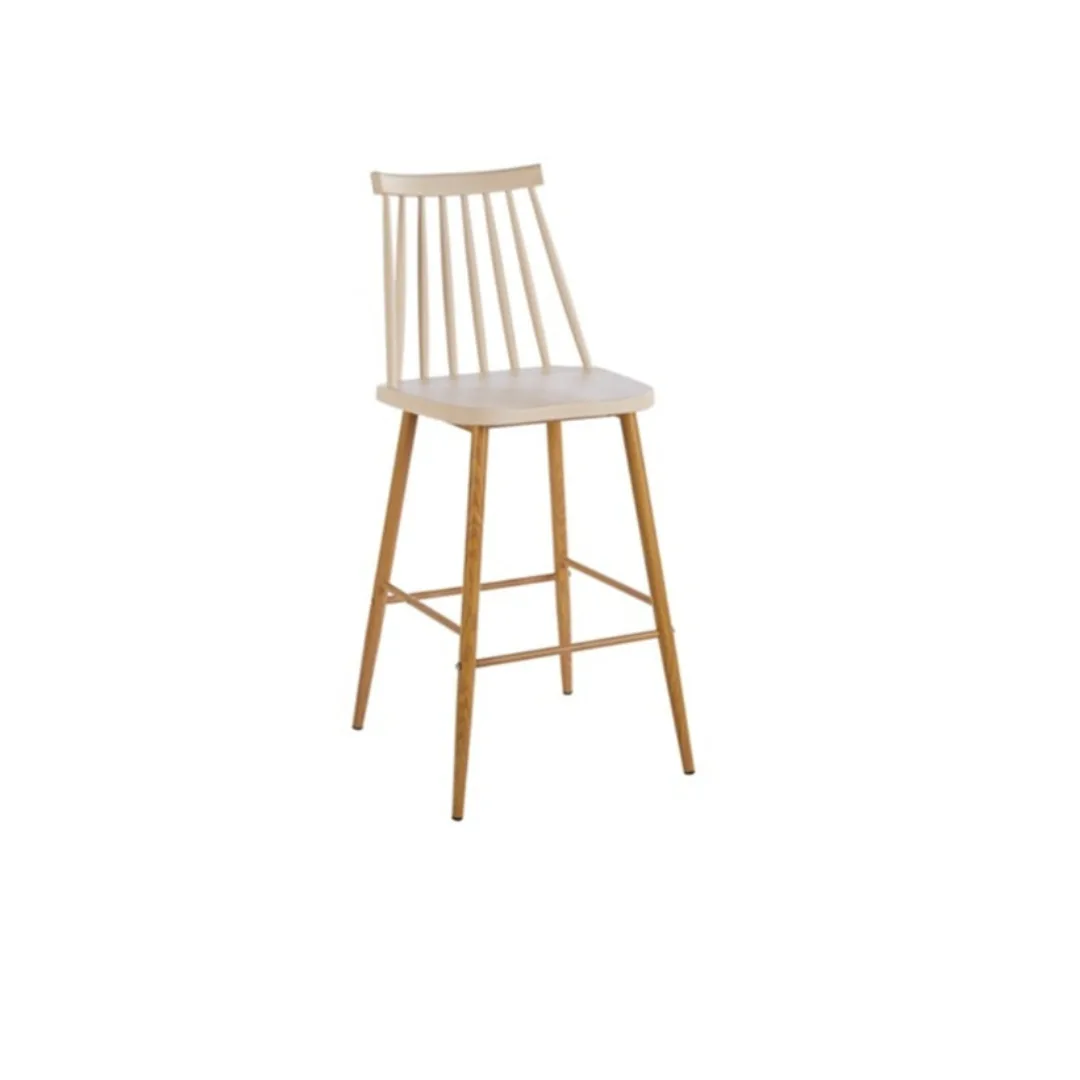 Taburete Windsor (Altura al asiento 65cm)